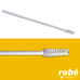 Brossettes endocervicales coniques et striles - 19cm - Lot de 100 - Rob Mdical