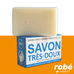 OFFRE SPCIALE - Savon Trs Doux BIO  froid, surgras - Peaux sensibles - 100g - Gaiia