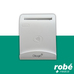 Lecteur de carte vitale bifente, NFC sans contact - Compatible PC/SC - Set 2 Contactless - Olaquin