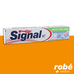 Dentifrice Signal Protection Caries Micro Calcium & Fluor Actifs