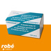 Tampons alcooliss  70 - bote de 100 - Robemed