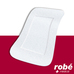 Pansement absorbant adhsif non tiss Cutifix - Robemed - Bote de 50 