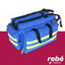 Sac de secours d'urgence Rob Mdical 61 L - Dim. 55 x 35 x 32 cm