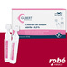 Srum physiologique 0.9% - Unidoses 10 ml - Bote de 60 - Gilbert