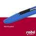 Bistouris de scurit rtractables striles Rob Mdical - Bote de 10