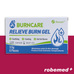 Gel pour brlures Burncare - Boite de 6 sachets de 3,5g