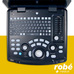 chographe portable DP-10 Mindray - cran 12 pouces avec choix de 6 sondes en option - Module Dicom