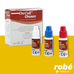 Kit de 3 solutions de contrle glycmie pour glucomtre ON Call Chosen et ON Call GK Dual