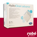 Pansements irrigo-absorbants HydroClean Hartmann - Bote de 10