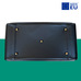 Offre Spciale - Mallette mdicale en cuir noir - Fond rigide - Dim. 42 x 20 x 23 cm