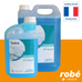 Nettoyant et dsinfectant Dentasept 3H Rapid Anios - Flacon de 1L ou Bidon de 5L + pompe