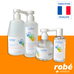 Gel hydroalcoolique bactricide, levuricide et virucide - Fabrication Franaise - 500 ml - Robemed