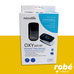 Oxymtre avec connexion Bluetooth - Oxy 500BT - Microlife 