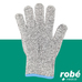 Gants anti-coupures en mailles - Cuisine, jardinage, bricolage - Safe Gloves