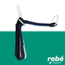 Porte-couverts avec boucle - Support rglable et confortable - Prhension amliore - Sundo