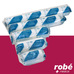 Bandes extensibles polyamide coton Rob Mdical