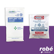 Physiopack poche de gel chaud et froid réutilisable - LD Medical