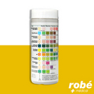 Bandelette urinaire test des protéines Albustix SIEMENS - Boîte de 50 -  Bandelettes urinaires - Robé vente matériel médical
